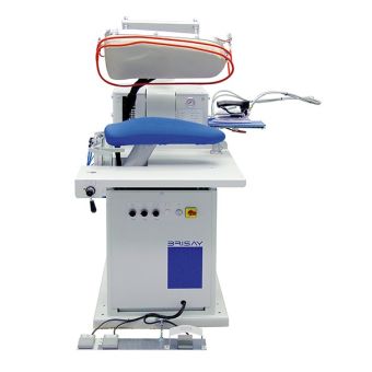 VEIT Trouser Topper Pressing Machine for Wrinkle-Free BRI 2390/211 Basic