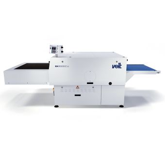 VEIT FuseMaster BX 600 / 1000 Series Fusing Machine