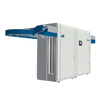 VEIT Compact Finisher CF 20
