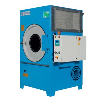 TRIVENETA D 50 SAMPLE DRYER