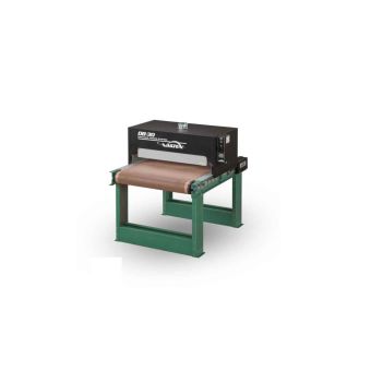 Vastex DRI-Box Infrared Conveyer Dryers