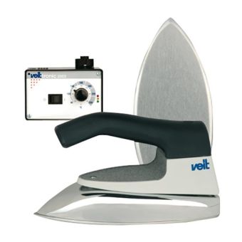 VEIT DI 2004 Industrial Dry Iron