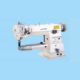 juki DSC leather & heavy duty machines