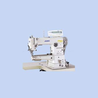 juki DSU145 Series leather & heavy duty machines