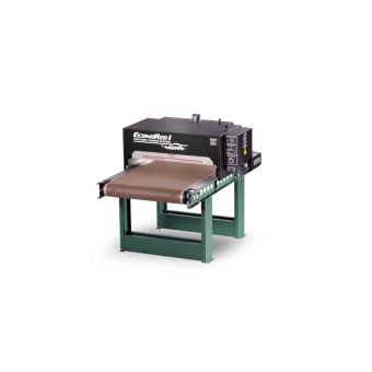 Vastex ECONORED I Infrared Conveyer Dryers