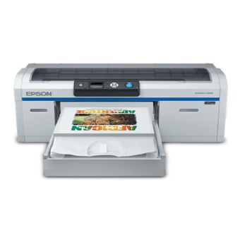 Epson F2000 Digital Printing