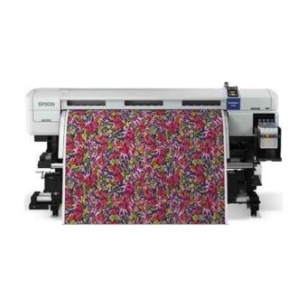 Epson SCF7170 Sublimation