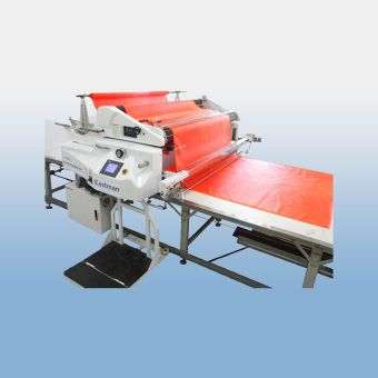 Eastman ES-1800 Spreader Material Spreading