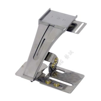 NGAISHING F201-R-OS-CM TOP CENTER PLAIT FOLDER