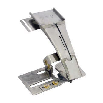 NGAISHING F201 TOP CENTER PLAIT FOLDER