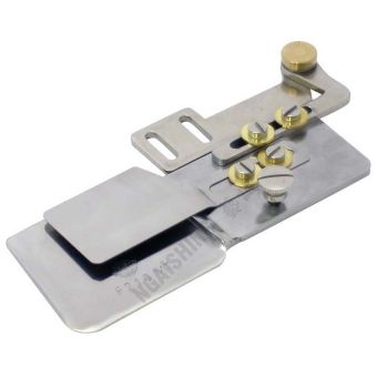 NGAISHING F210 COVER PLACKET HEMMER