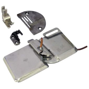 NGAISHING F211-AB SINGLE NEEDLE SHOULDER TOP STITCH ATTACHMENT