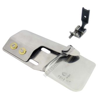 NGAISHING F212 DOUBLE NEEDLE SHOULDER TOP STITCH ATTACHMENT