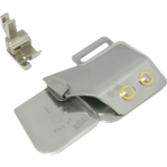 NGAISHING F213 SINGLE NEEDLE SHIRT YOKE ATTACHMENT