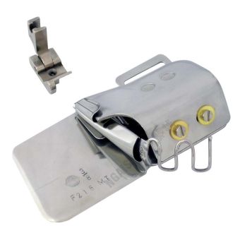 NGAISHING F215 SINGLE NEEDLE SHIRT YOKEATTACHMENT WITH PIPING