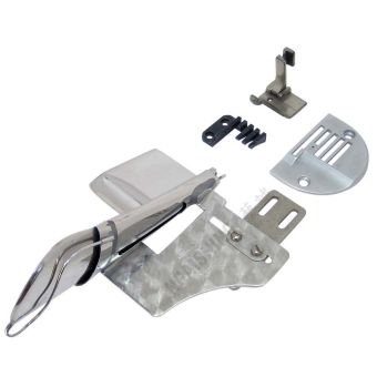 NGAISHING F219 SLEEVE PLACKET BINDER