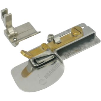 NGAISHING F221 OPENABLE TOP SWING HEMMER