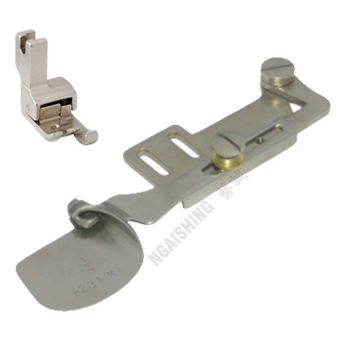 NGAISHING F231 SINGLE NEEDLE SIDE SEAM FOLDER - 1 NEEDLE MACHINE