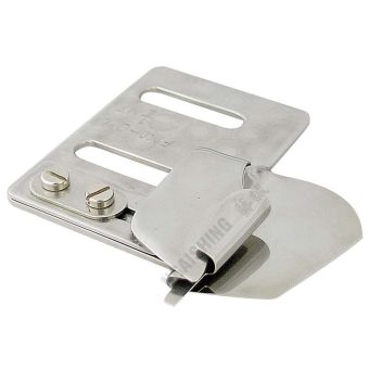 NGAISHING F240-DNL LAP SEAM FOLDER