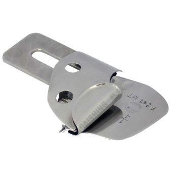 NGAISHING F241-DNC SPRING TYPE LAP SEAM FOLDER