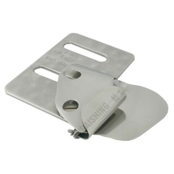 NGAISHING F241-DNL SPRING TYPE LAP SEAM FOLDER