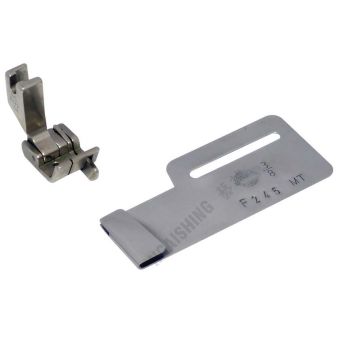 NGAISHING F245 ARM HOLE TOP STTICH GUIDE