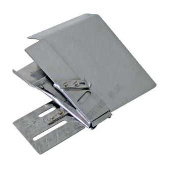NGAISHING F258 TWO PIECES IMITATION PLACKET FOLDER