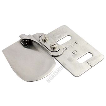 NGAISHING F262-DNL SINGLE NEEDLE SLEEVE ATTACHMENT - DOUBLE NEEDLE LOCKSTITCH