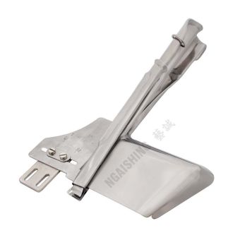 NGAISHING F266 COVER PLACKET HEMMER