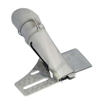 NGAISHING F302 WAIST BAND FOLDER WITH LINING