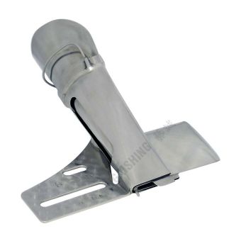 NGAISHING F303 WAIST BAND FOLDER - LOOSE BOTTOM