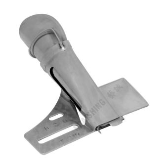 NGAISHING F304 WAIST BAND FOLDER WITH INTERLINING- LOOSE BOTTOM