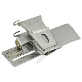 NGAISHING F310 TWO PIECES CURVE WAIST BANDFOLDER - LOOSE BOTTOM