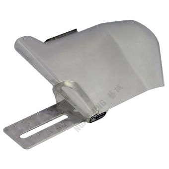 NGAISHING F315 DOWN TURN ELASTIC HEMMER