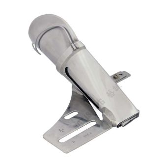 NGAISHING F318 ELASTIC PLAIT FOLDER