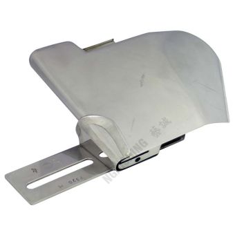 NGAISHING F320 DOWN TURN ELASTIC HEMMER
