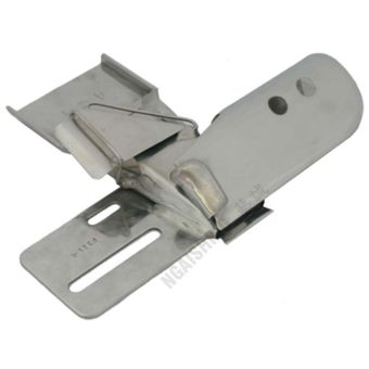 NGAISHING F321 BOTTOM WAIST BAND ELASTIC FOLDER