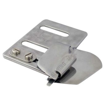 NGAISHING F333-DNL LAP SEAM FOLDER - DOUBLE NEEDLE OPERATION