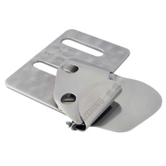 NGAISHING F334-DNL SPRING TYPE LAP SEAM FOLDER
