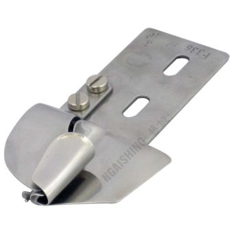 NGAISHING F336 SPRING TYPE SIDE SEAM FOLDER 1/4