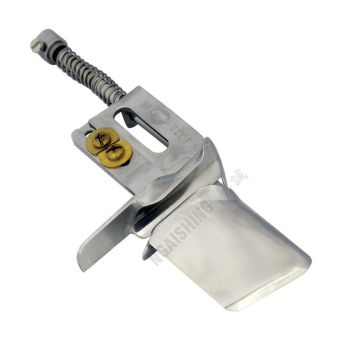 NGAISHING F338 JEANS BOTTOM HEMMER FOLDER