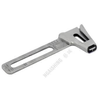 NGAISHING F339-BL-FC BELT LOOP FOLDER
