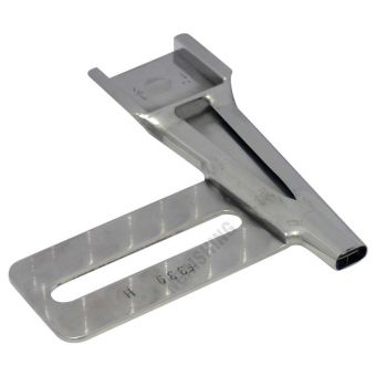 NGAISHING F339 BELT LOOP FOLDER