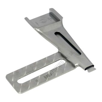 NGAISHING F340 BELT LOOP FOLDER