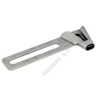 NGAISHING F342-BL-FC BELT LOOP FOLDER