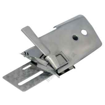 NGAISHING F345 CURVE BOTTOM WAIST BAND FOLDER