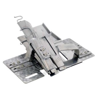 NGAISHING F359 CASUAL TROUSERS WAIST BAND FOLDER