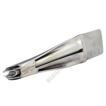 NGAISHING F401 RIGHT ANGLE BINDER