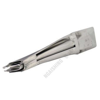 NGAISHING F402 RIGHT ANGLE BINDER- LOOSE BOTTOM