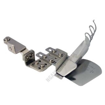 NGAISHING F407 COLLAR TAPE FOLDER